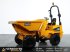 Kipper des Typs Thwaites 3 tonne Hi-Tip Swivel Dumper (Mach 475) (T300-H), Gebrauchtmaschine in Vessem (Bild 2)