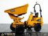 Kipper des Typs Thwaites 3 tonne Hi-Tip Swivel Dumper (Mach 475) (T300-H), Gebrauchtmaschine in Vessem (Bild 1)