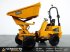 Kipper des Typs Thwaites 3 tonne Hi-Tip Swivel Dumper (Mach 475) (T300-H), Gebrauchtmaschine in Vessem (Bild 3)