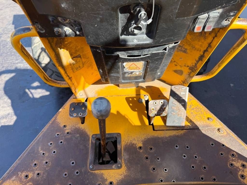 Kipper типа Thwaites 9T - Good Overall Condition, Gebrauchtmaschine в Veldhoven (Фотография 11)