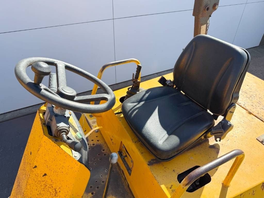 Kipper типа Thwaites 9T - Good Overall Condition, Gebrauchtmaschine в Veldhoven (Фотография 9)