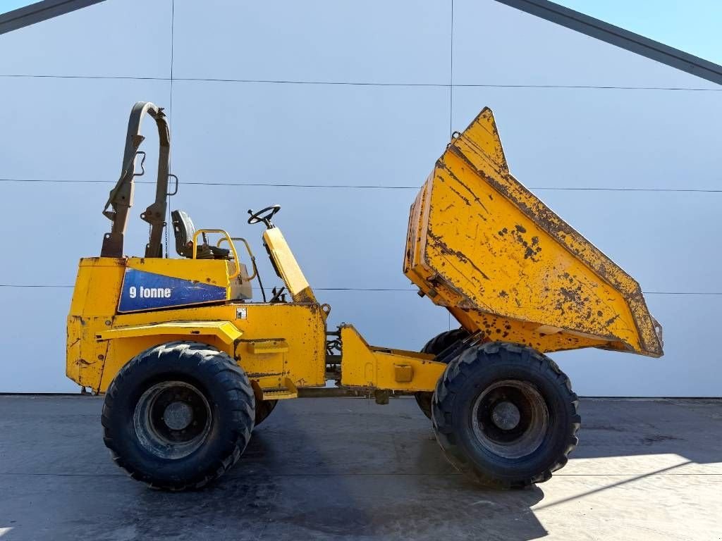 Kipper типа Thwaites 9T - Good Overall Condition, Gebrauchtmaschine в Veldhoven (Фотография 7)