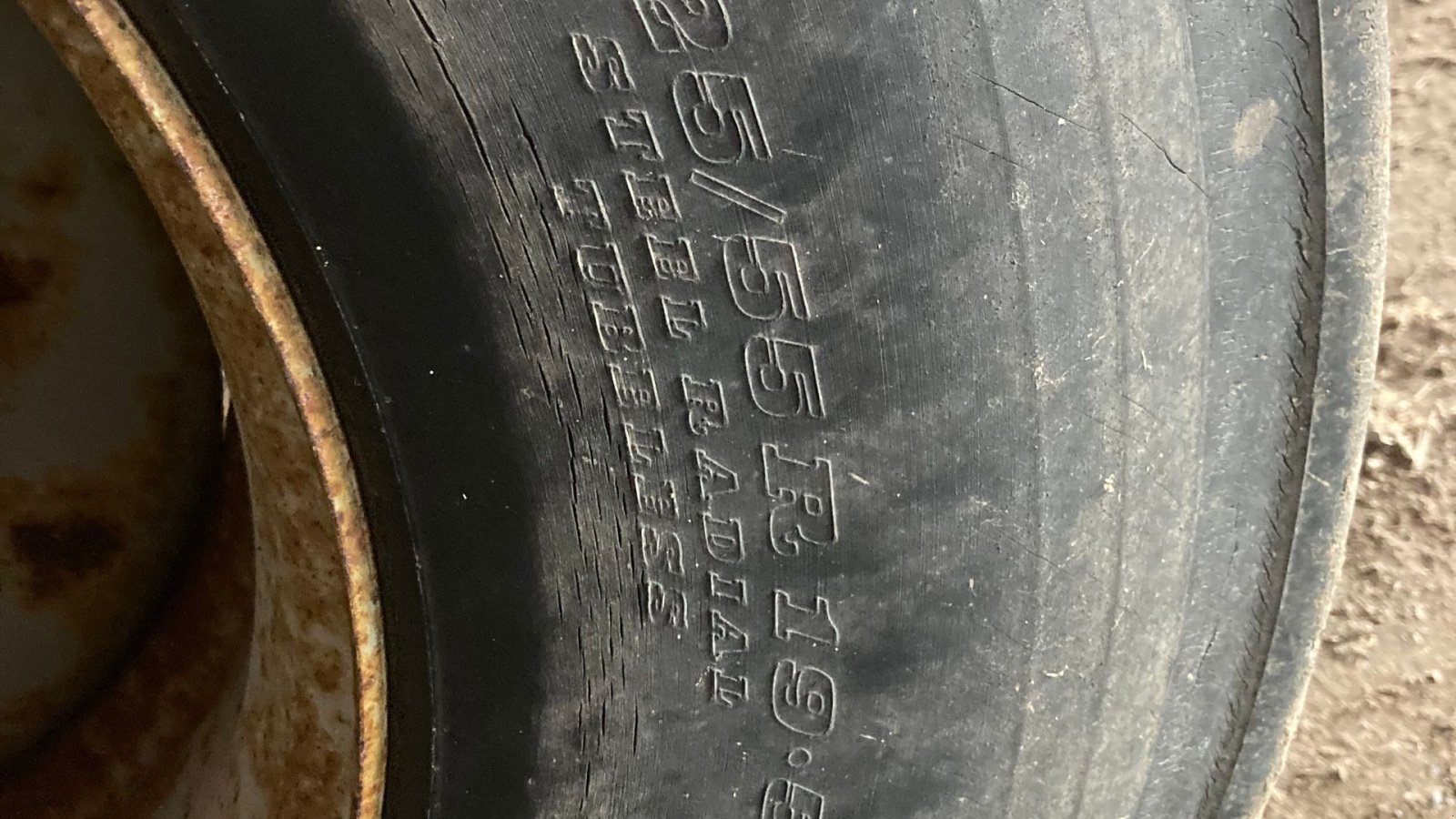 Kipper типа Tim 10 ton BTS Højtip, Gebrauchtmaschine в Store Heddinge (Фотография 5)