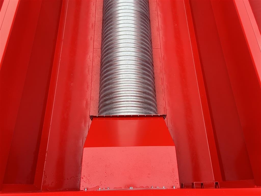 Kipper типа Tim 180/230, Gebrauchtmaschine в Give (Фотография 8)