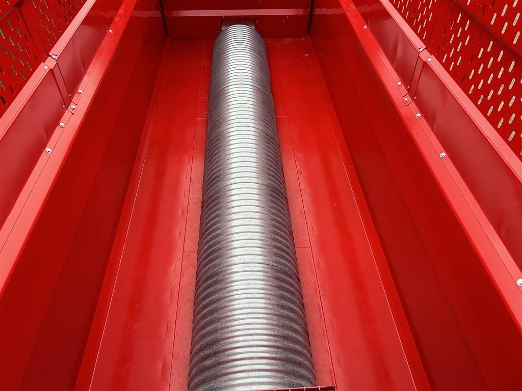 Kipper типа Tim 180/230, Gebrauchtmaschine в Give (Фотография 7)