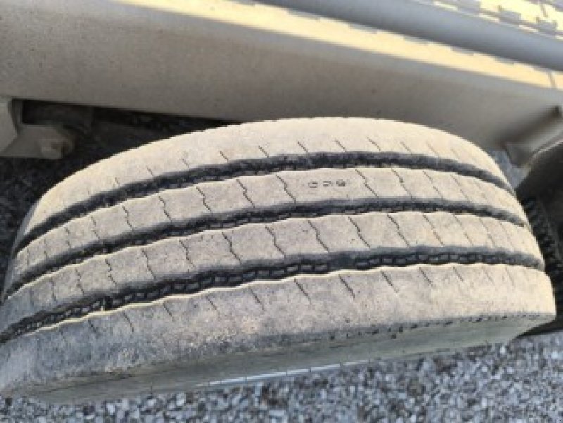 Kipper tip Unsinn UDKL 1251, Gebrauchtmaschine in Geisenhausen (Poză 9)