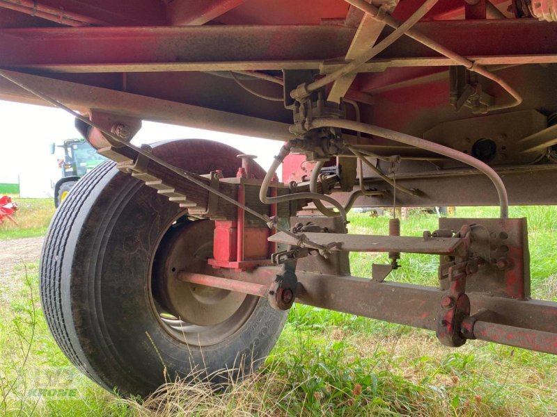 Kipper typu Unsinn UKA3-18/60, Gebrauchtmaschine v Spelle (Obrázek 5)