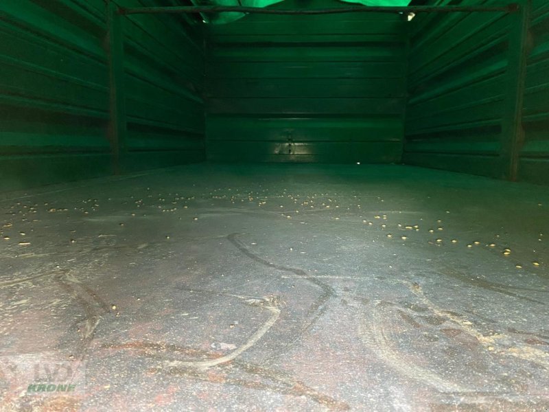 Kipper typu Unsinn UKA3-18/60, Gebrauchtmaschine v Spelle (Obrázek 6)