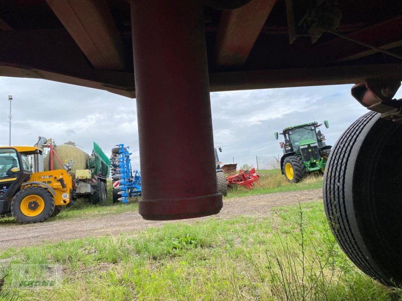 Kipper typu Unsinn UKA3-18/60, Gebrauchtmaschine v Spelle (Obrázek 7)