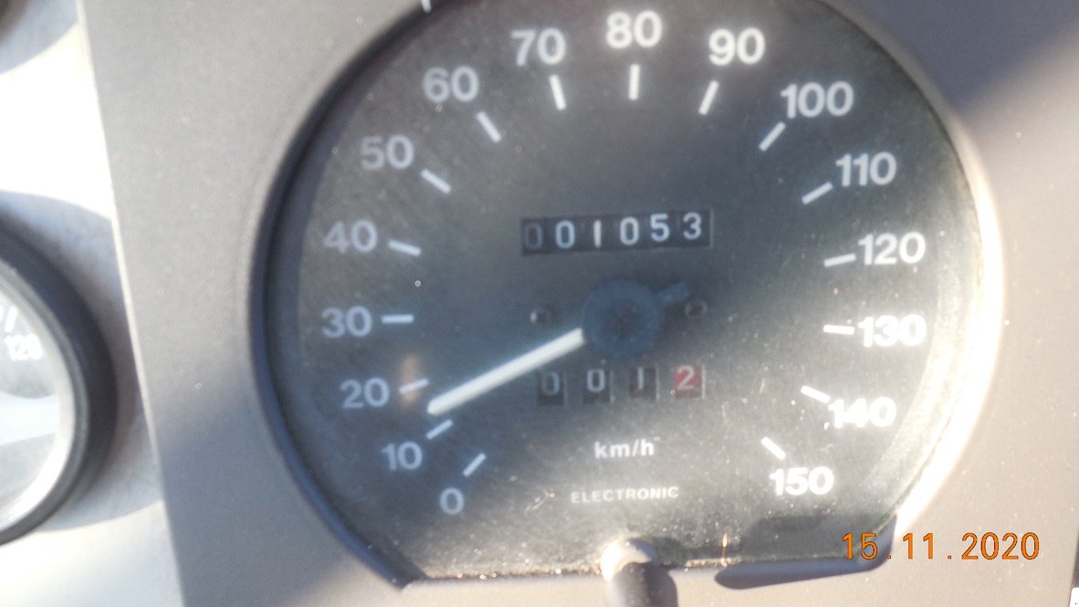 Kipper of the type Valentini Trans Muli, Gebrauchtmaschine in Bad Dürkheim (Picture 3)