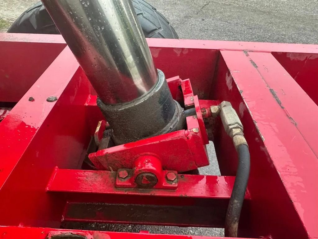 Kipper of the type Veenhuis JVSK 21000 Grond dumper Kipper, Gebrauchtmaschine in Ruinerwold (Picture 11)