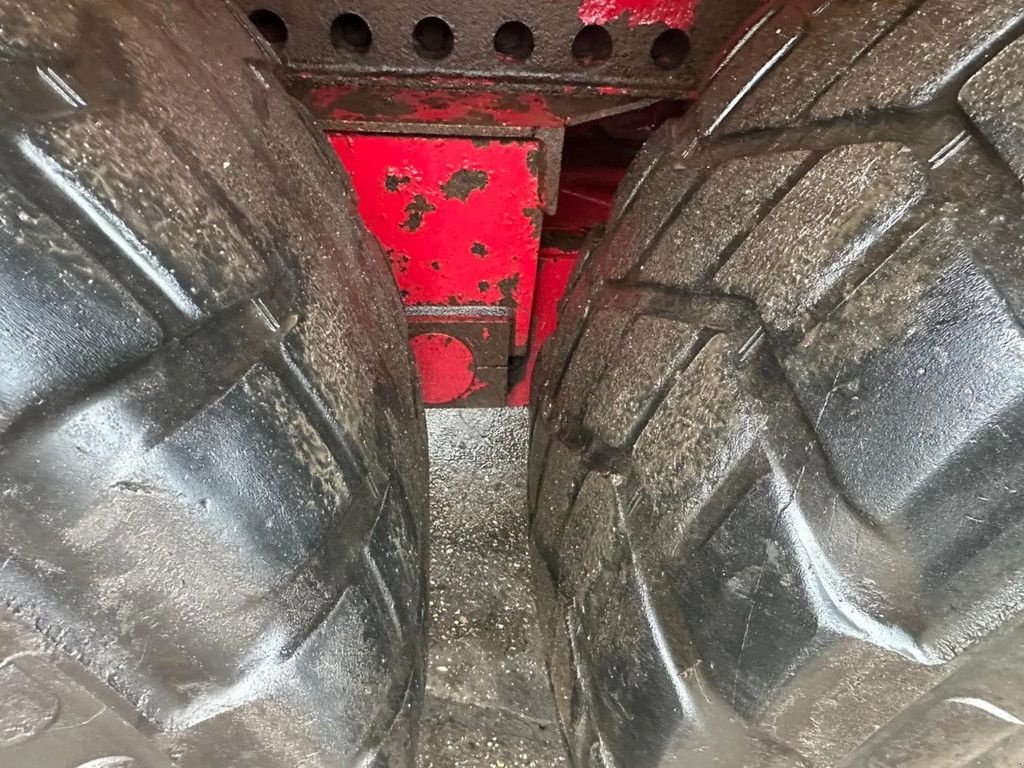 Kipper of the type Veenhuis JVSK 21000 Grond dumper Kipper, Gebrauchtmaschine in Ruinerwold (Picture 4)