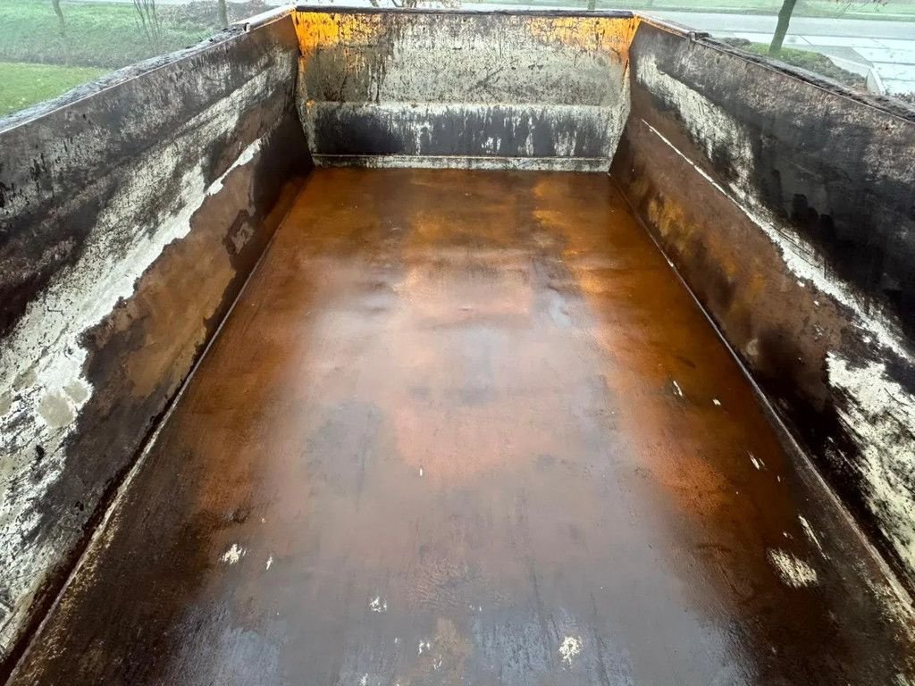 Kipper of the type Veenhuis JVSK 21000 Grond dumper Kipper, Gebrauchtmaschine in Ruinerwold (Picture 5)