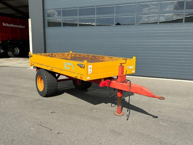 Kipper του τύπου VGM 3 ton kiepwagen, Gebrauchtmaschine σε BENNEKOM (Φωτογραφία 1)