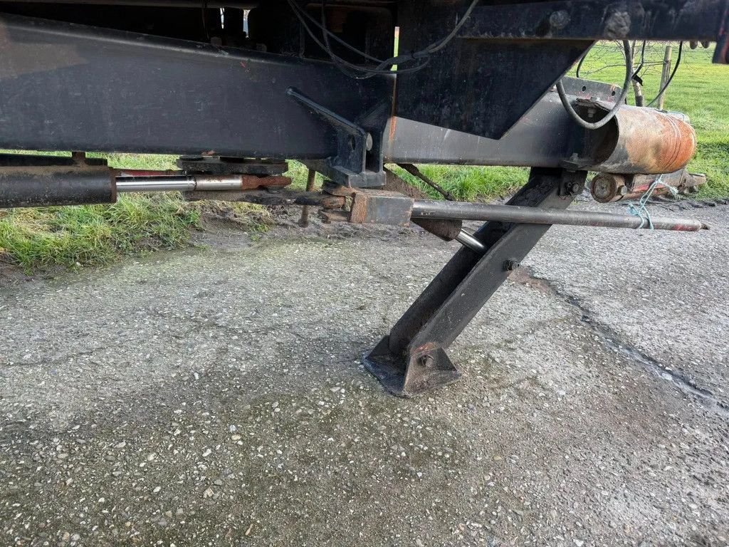 Kipper Türe ait VGM GK 20-110 Dumper, Gebrauchtmaschine içinde Lunteren (resim 4)