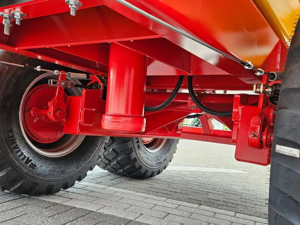 Kipper typu VGM Whitney 10, Gebrauchtmaschine v BENNEKOM (Obrázek 11)