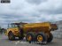 Kipper del tipo Volvo A25 D, Gebrauchtmaschine In Veghel (Immagine 3)