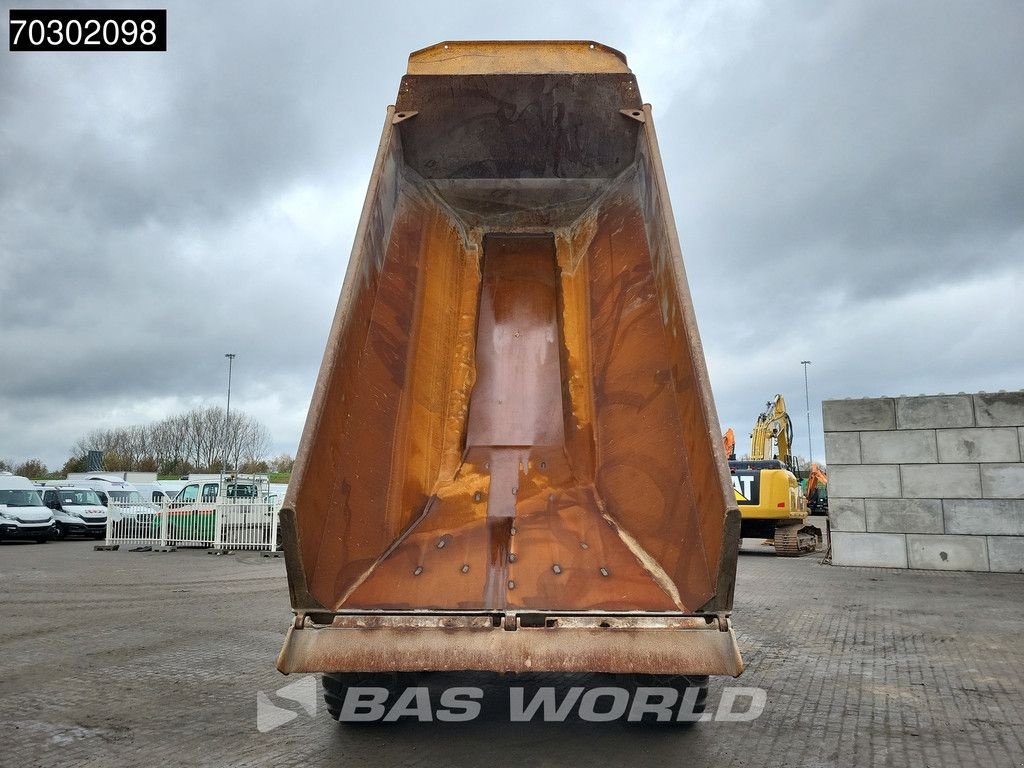 Kipper typu Volvo A25 G, Gebrauchtmaschine v Veghel (Obrázek 8)