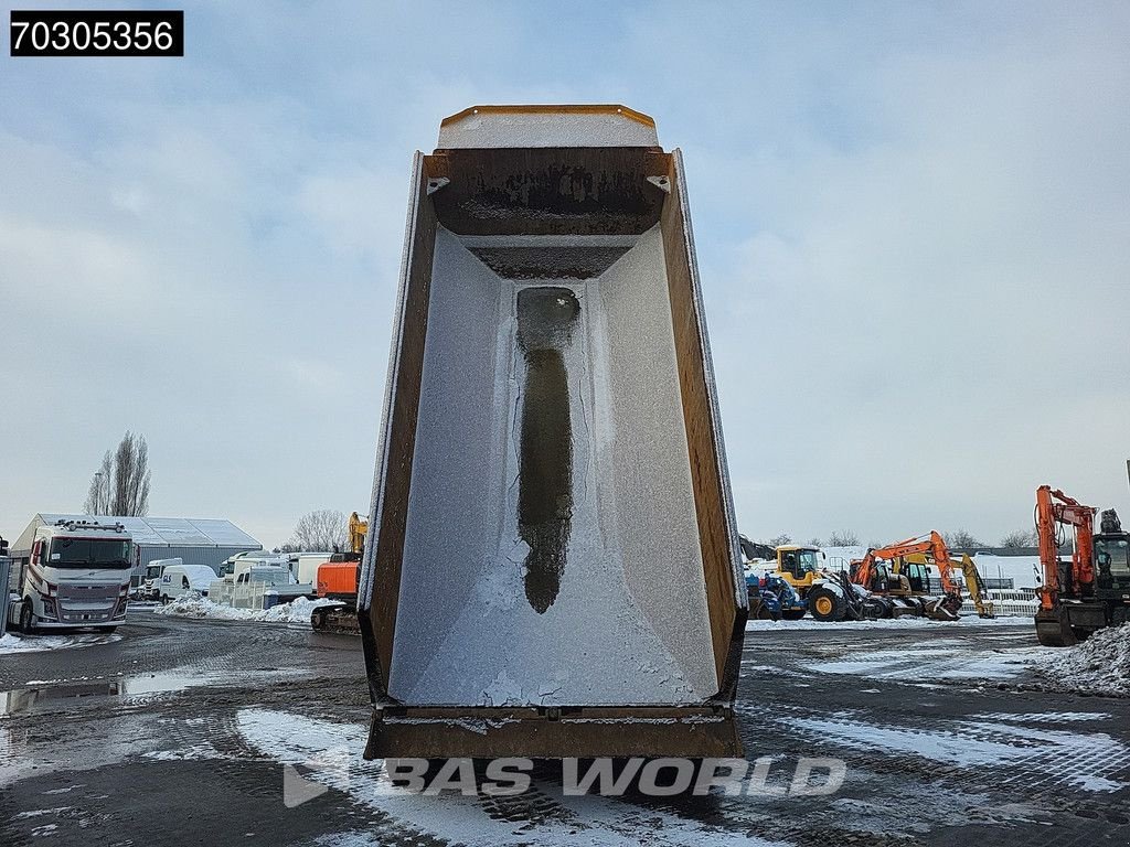 Kipper του τύπου Volvo A25 G, Gebrauchtmaschine σε Veghel (Φωτογραφία 7)