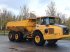 Kipper des Typs Volvo A25D A 25 D AIRCO GOOD CONDITION, Gebrauchtmaschine in Marknesse (Bild 5)