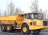 Kipper typu Volvo A25D A 25 D AIRCO GOOD CONDITION, Gebrauchtmaschine w Marknesse (Zdjęcie 5)