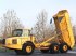 Kipper typu Volvo A25D A 25 D AIRCO GOOD CONDITION, Gebrauchtmaschine w Marknesse (Zdjęcie 2)