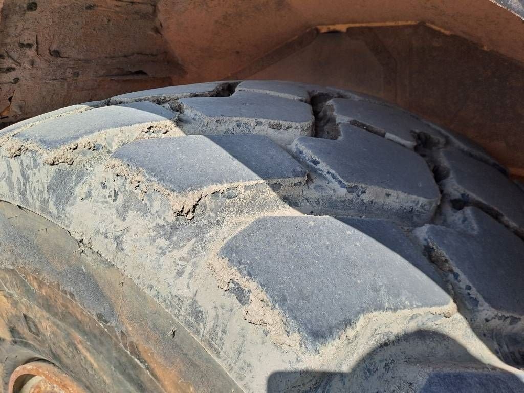 Kipper des Typs Volvo A25F, Gebrauchtmaschine in Stabroek (Bild 10)