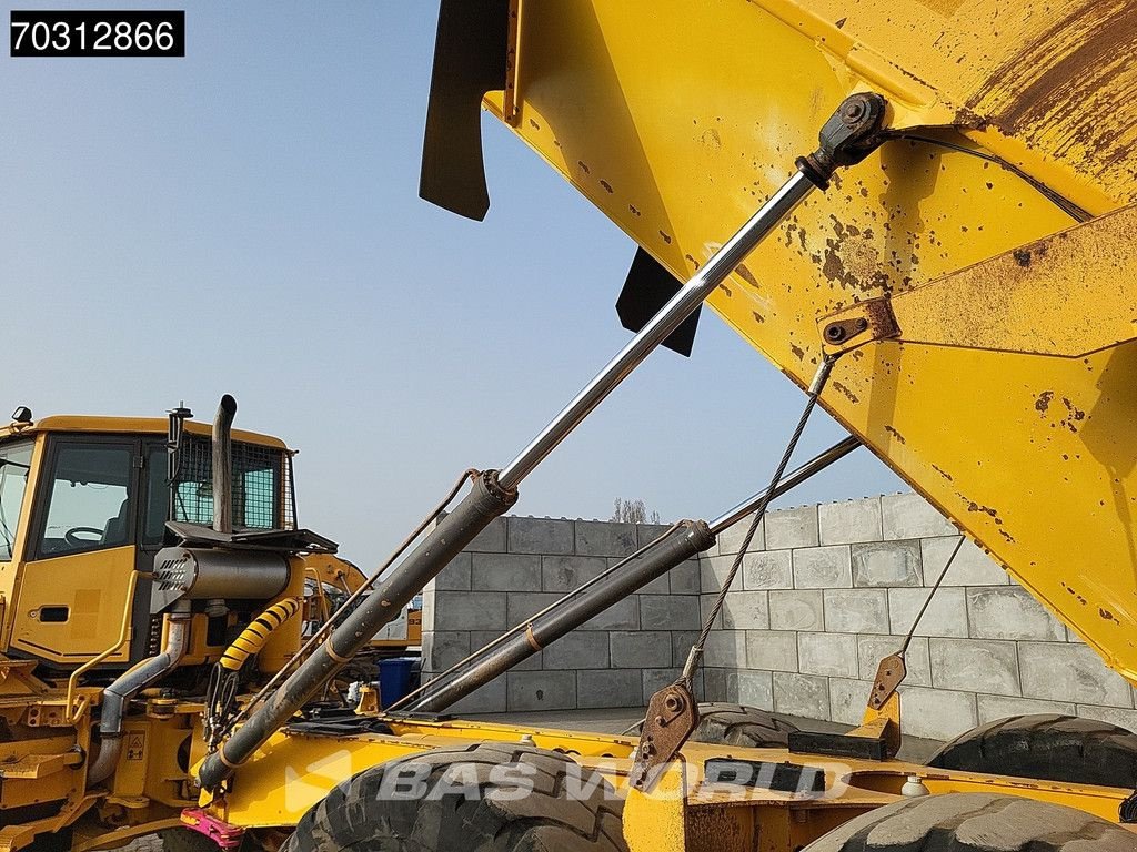 Kipper типа Volvo A30 D, Gebrauchtmaschine в Veghel (Фотография 3)