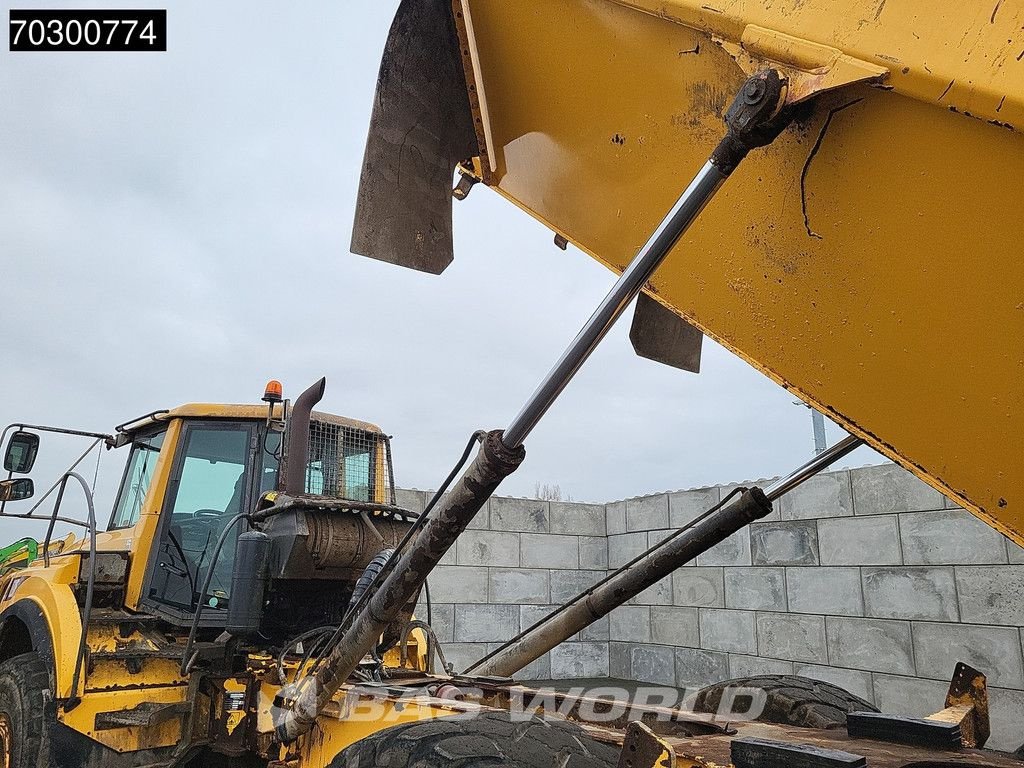 Kipper типа Volvo A30 F, Gebrauchtmaschine в Veghel (Фотография 11)