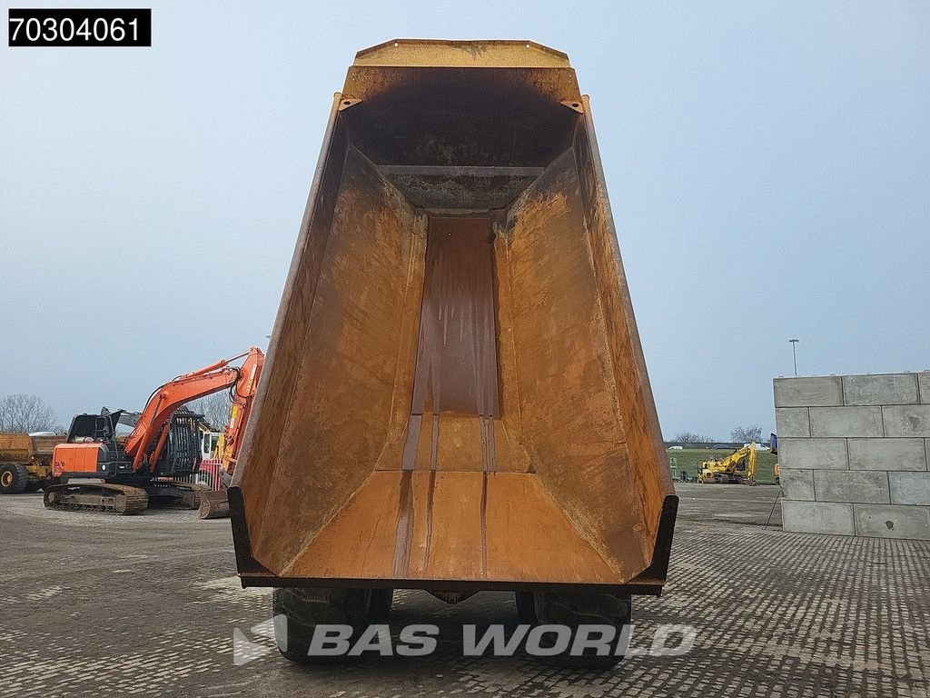 Kipper typu Volvo A30 G, Gebrauchtmaschine v Veghel (Obrázok 8)