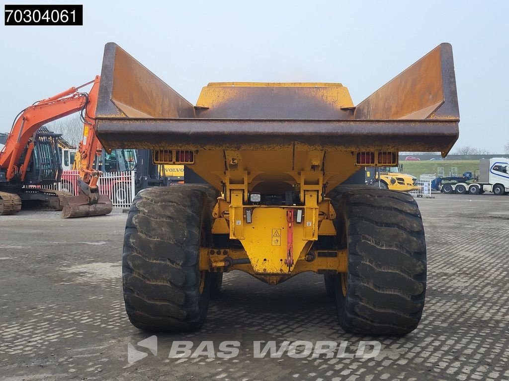 Kipper typu Volvo A30 G, Gebrauchtmaschine v Veghel (Obrázok 7)