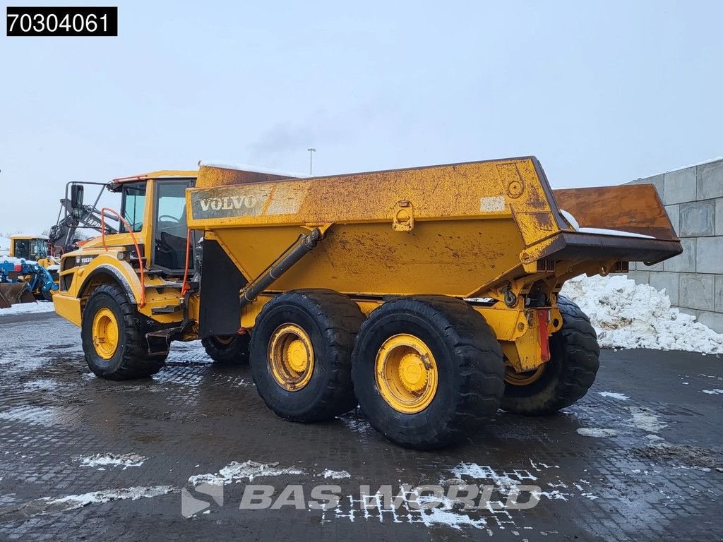 Kipper του τύπου Volvo A30 G, Gebrauchtmaschine σε Veghel (Φωτογραφία 2)