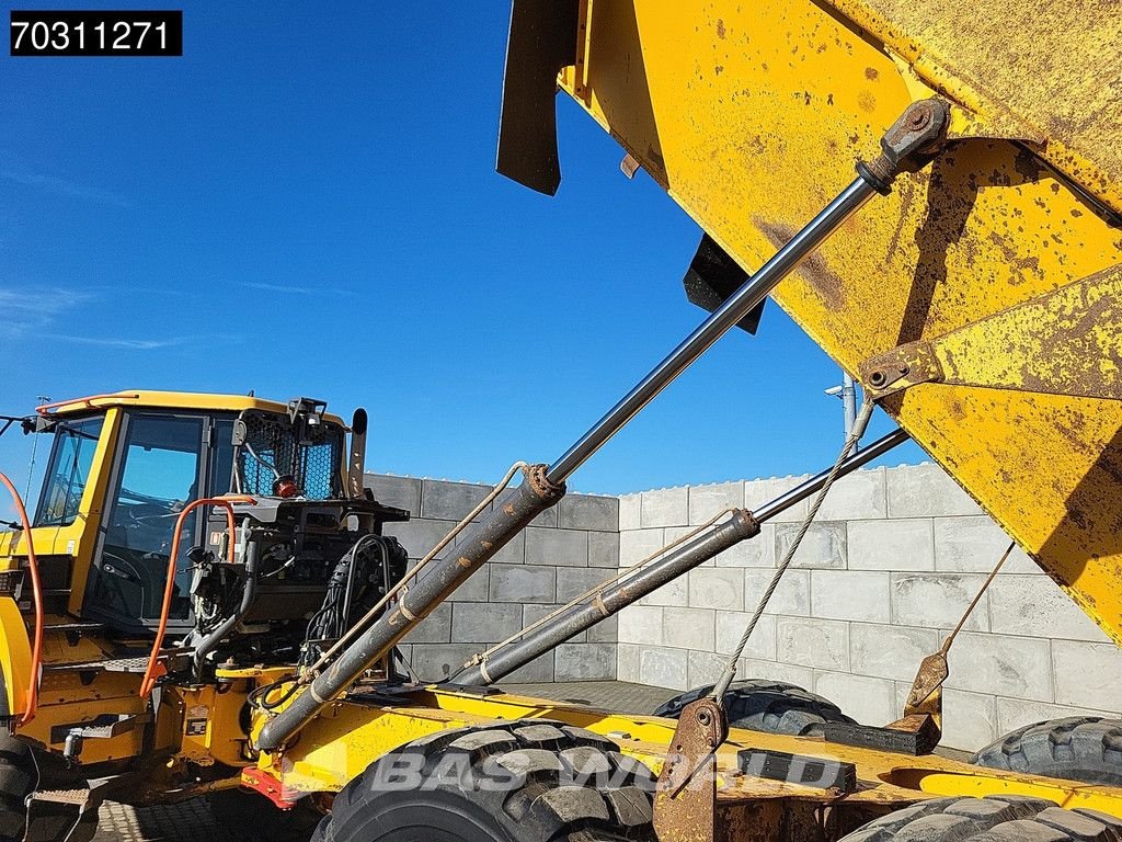 Kipper del tipo Volvo A30 G, Gebrauchtmaschine In Veghel (Immagine 9)