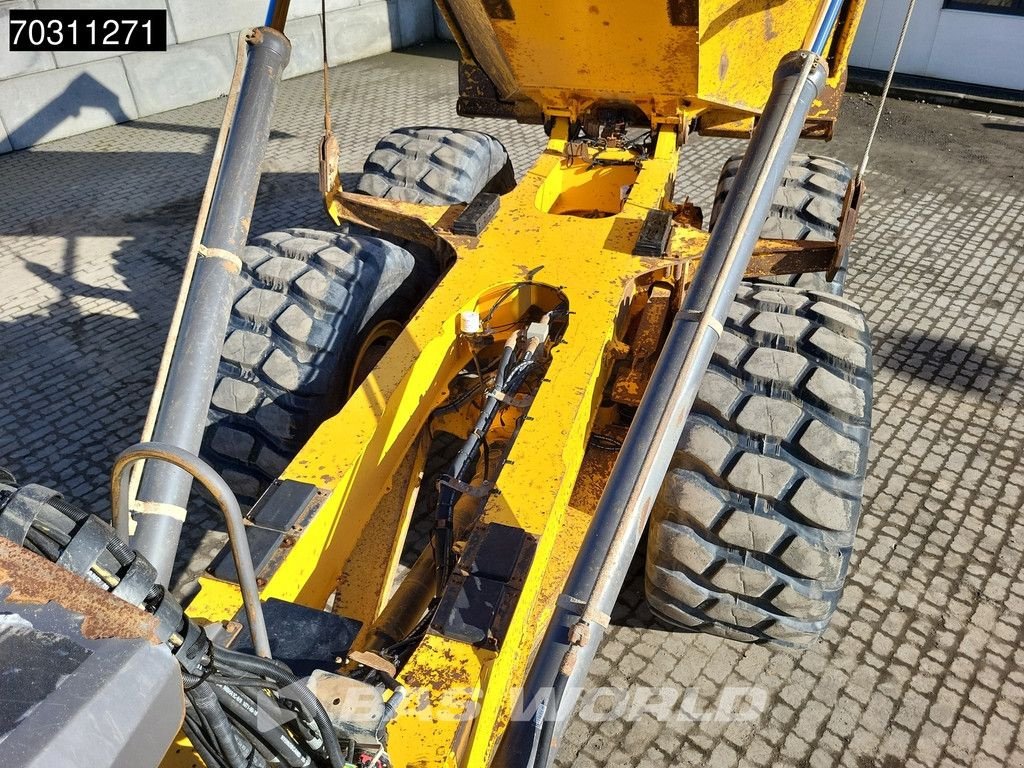 Kipper del tipo Volvo A30 G, Gebrauchtmaschine In Veghel (Immagine 8)