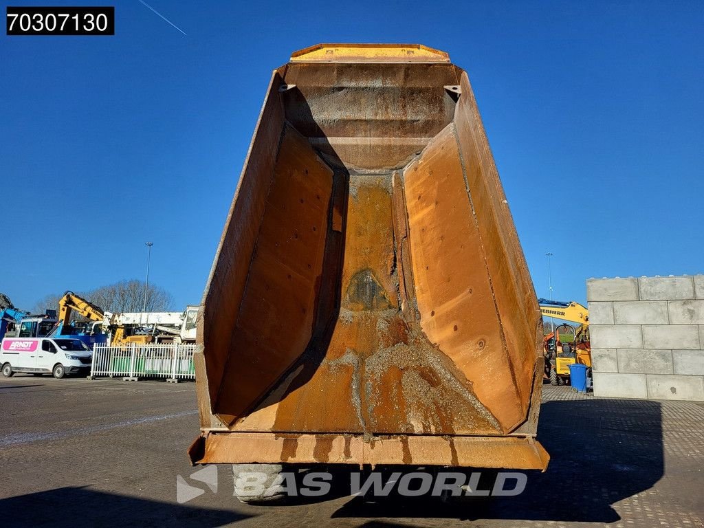 Kipper typu Volvo A30 G, Gebrauchtmaschine w Veghel (Zdjęcie 8)