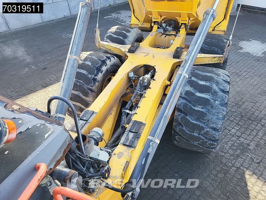 Kipper a típus Volvo A30 G, Gebrauchtmaschine ekkor: Veghel (Kép 8)