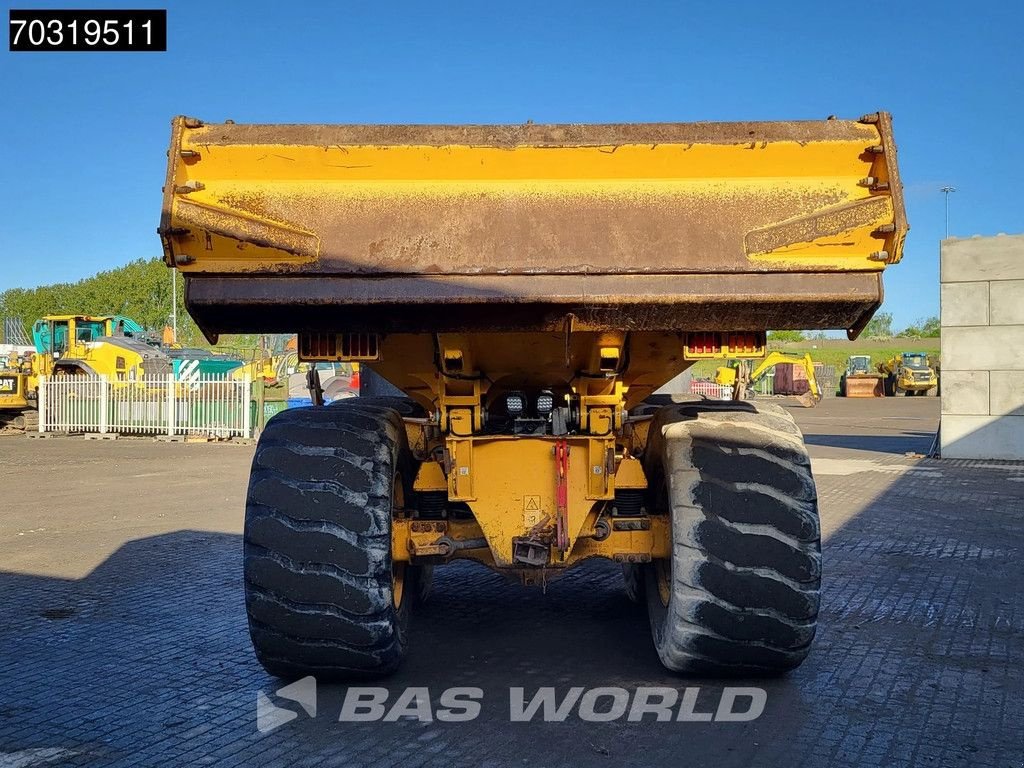 Kipper a típus Volvo A30 G, Gebrauchtmaschine ekkor: Veghel (Kép 10)