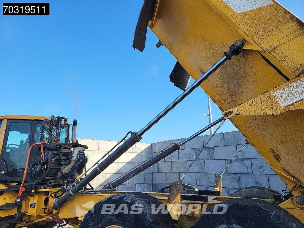 Kipper a típus Volvo A30 G, Gebrauchtmaschine ekkor: Veghel (Kép 9)