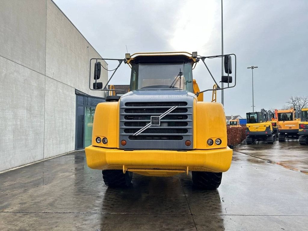 Kipper typu Volvo A30D, Gebrauchtmaschine w Antwerpen (Zdjęcie 2)