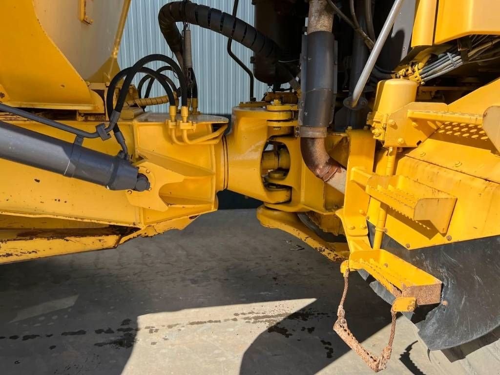 Kipper typu Volvo A30E, Gebrauchtmaschine v Venlo (Obrázek 11)