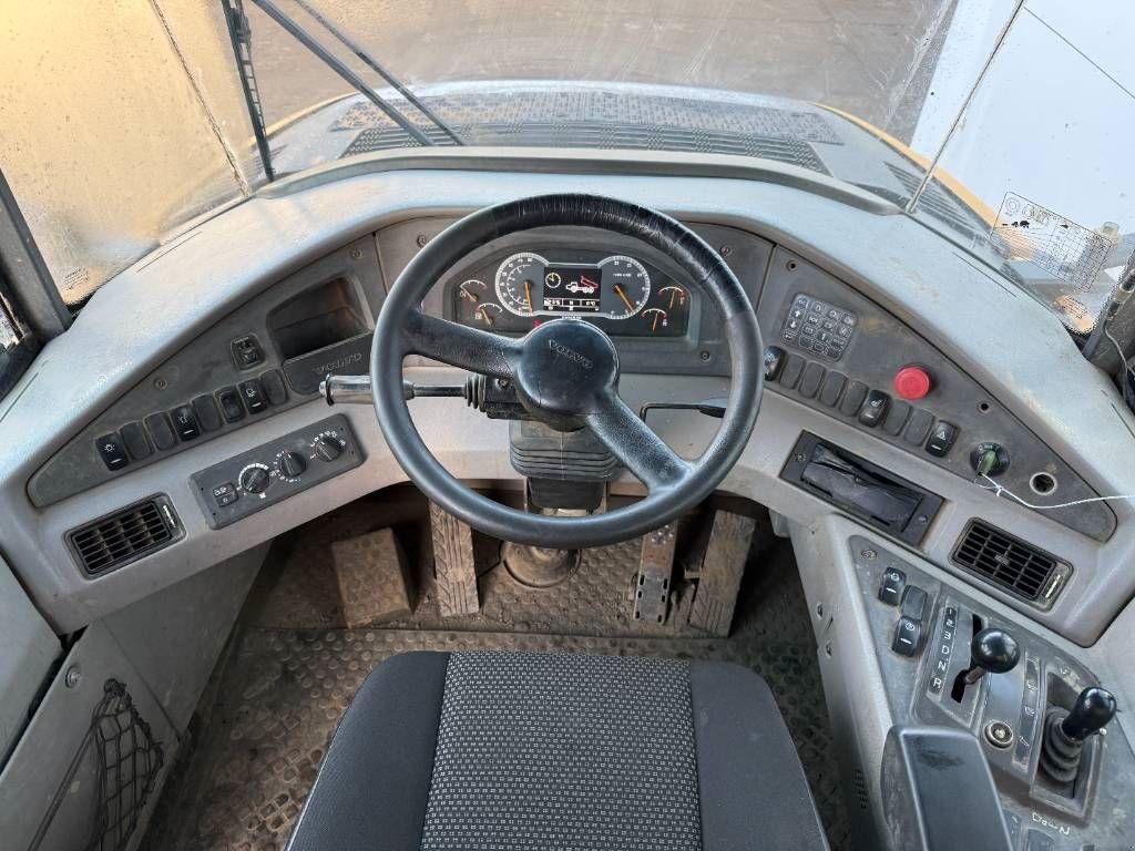 Kipper typu Volvo A30F - Backup Camera / CE Certified, Gebrauchtmaschine v Veldhoven (Obrázok 11)