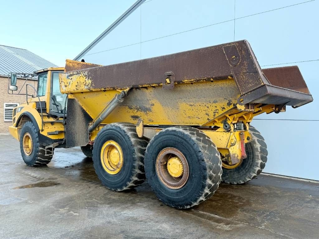 Kipper typu Volvo A30F - Backup Camera / CE Certified, Gebrauchtmaschine v Veldhoven (Obrázok 3)