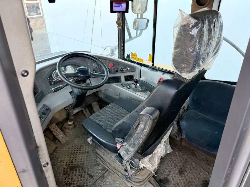 Kipper typu Volvo A30F - Backup Camera / CE Certified, Gebrauchtmaschine v Veldhoven (Obrázok 10)