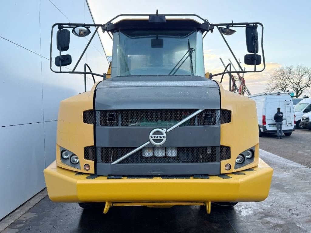 Kipper typu Volvo A30F - Backup Camera / CE Certified, Gebrauchtmaschine v Veldhoven (Obrázok 9)