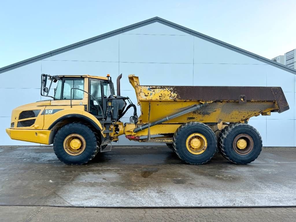 Kipper typu Volvo A30F - Backup Camera / CE Certified, Gebrauchtmaschine v Veldhoven (Obrázok 2)