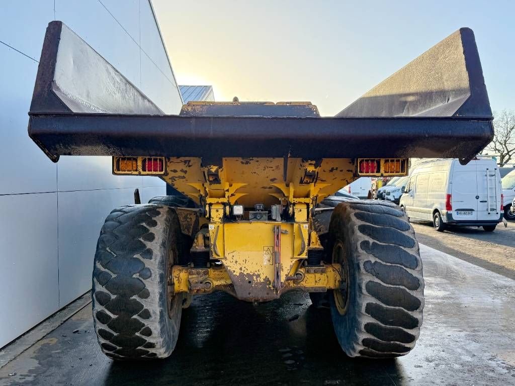 Kipper typu Volvo A30F - Backup Camera / CE Certified, Gebrauchtmaschine v Veldhoven (Obrázok 4)