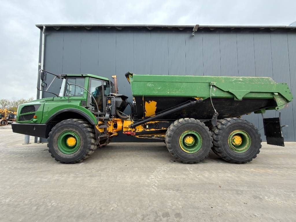 Kipper del tipo Volvo A30F, Gebrauchtmaschine In Venlo (Immagine 2)
