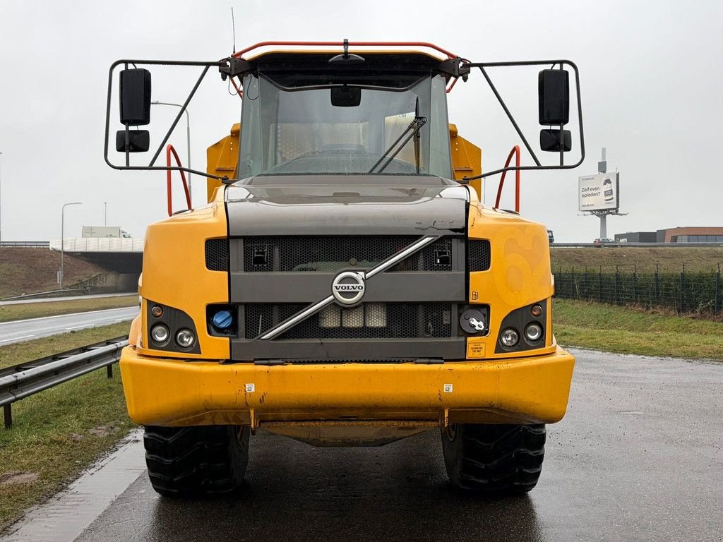 Kipper typu Volvo A30G (19 x A30G in stock!!), Gebrauchtmaschine v Velddriel (Obrázek 9)