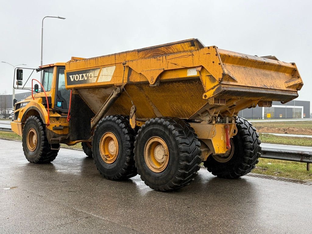Kipper typu Volvo A30G (19 x A30G in stock!!), Gebrauchtmaschine v Velddriel (Obrázek 3)