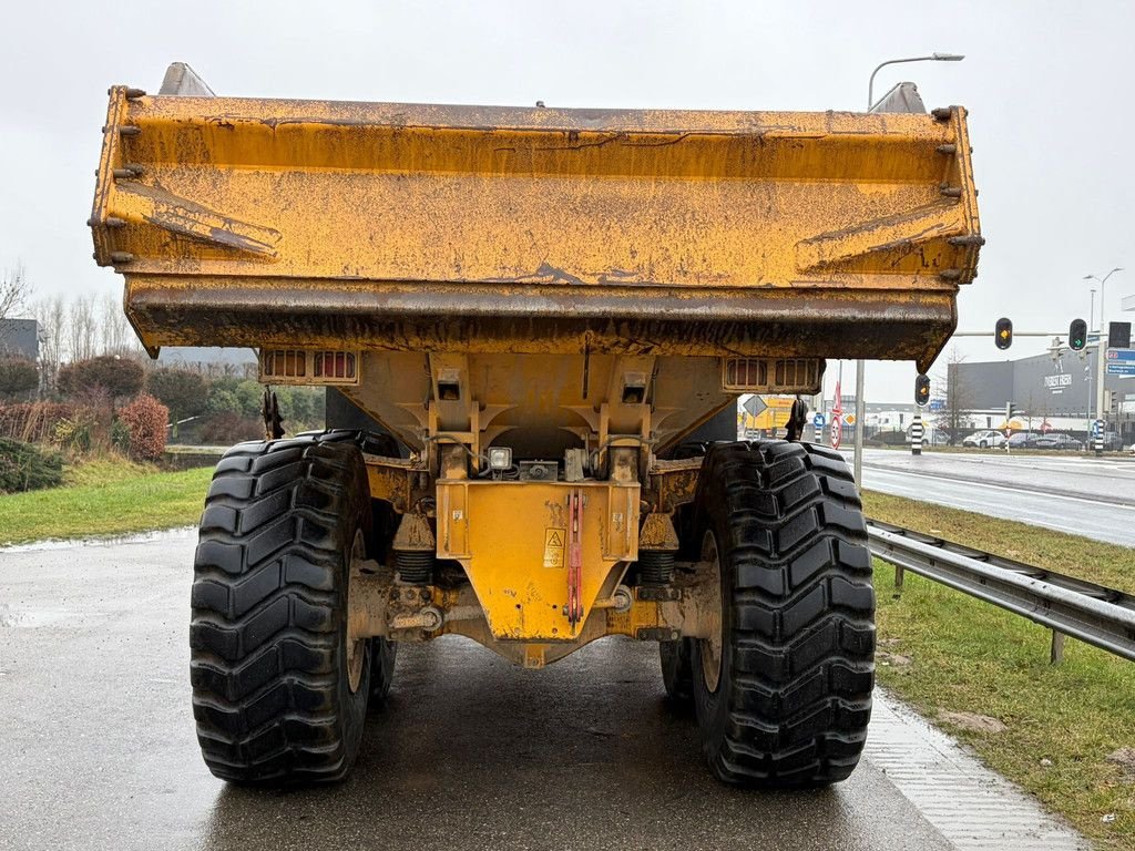 Kipper typu Volvo A30G (19 x A30G in stock!!), Gebrauchtmaschine v Velddriel (Obrázek 4)